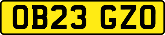 OB23GZO