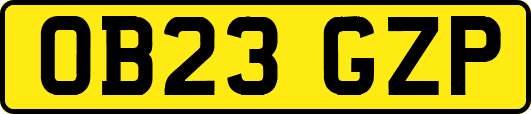 OB23GZP