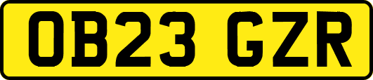 OB23GZR