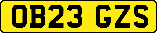 OB23GZS
