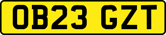 OB23GZT
