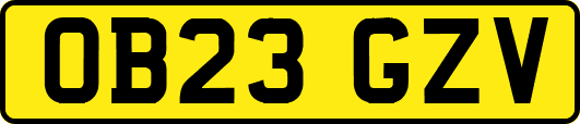 OB23GZV