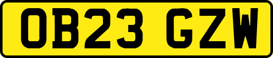 OB23GZW