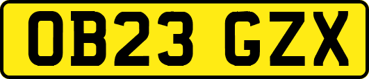 OB23GZX