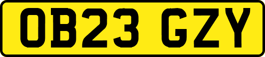 OB23GZY