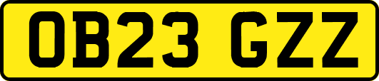 OB23GZZ