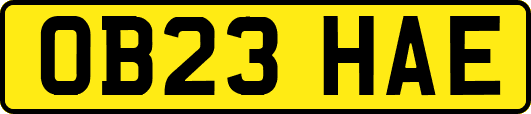 OB23HAE