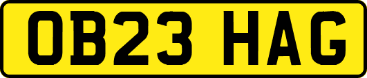 OB23HAG