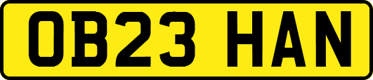 OB23HAN