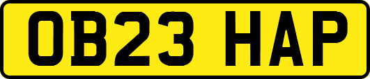 OB23HAP