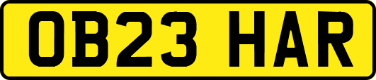 OB23HAR
