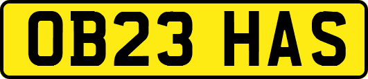 OB23HAS