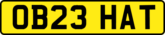 OB23HAT