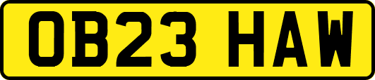 OB23HAW