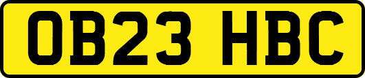 OB23HBC