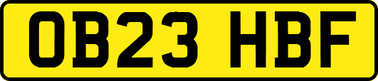 OB23HBF
