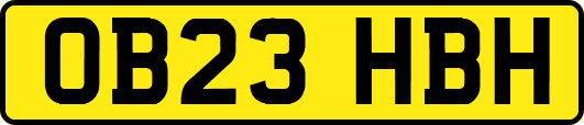 OB23HBH