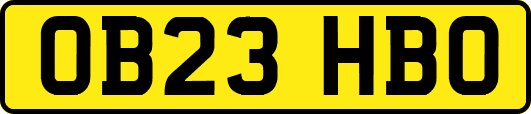 OB23HBO