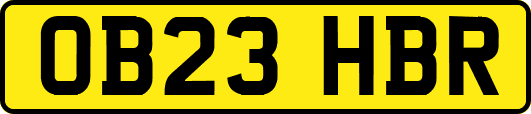 OB23HBR