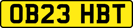 OB23HBT
