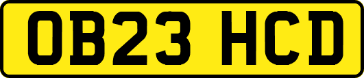 OB23HCD
