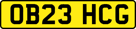 OB23HCG