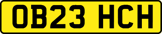 OB23HCH