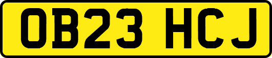 OB23HCJ