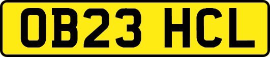 OB23HCL