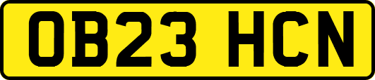 OB23HCN