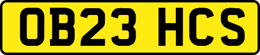 OB23HCS