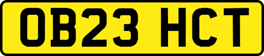 OB23HCT