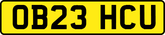 OB23HCU