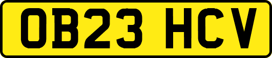 OB23HCV