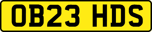 OB23HDS