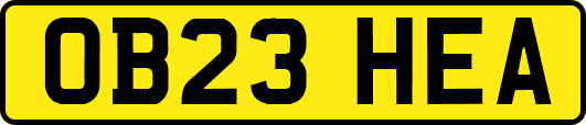 OB23HEA