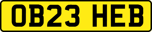 OB23HEB