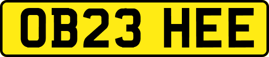 OB23HEE