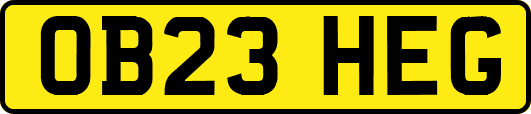 OB23HEG