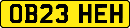 OB23HEH