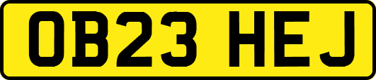OB23HEJ