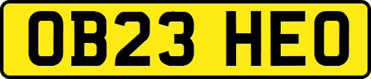 OB23HEO