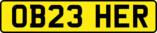 OB23HER
