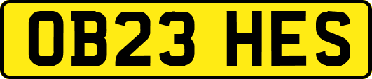 OB23HES