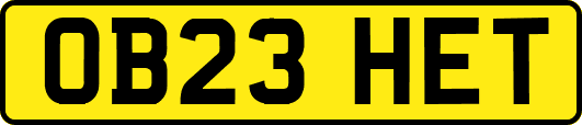 OB23HET