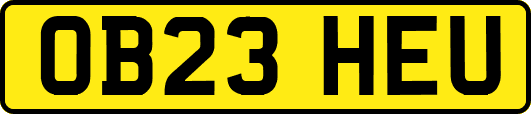 OB23HEU