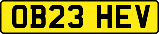 OB23HEV