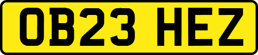 OB23HEZ