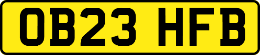 OB23HFB