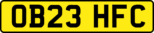OB23HFC